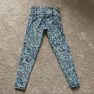 Sweaty Betty Power Legging 7/8 - XS